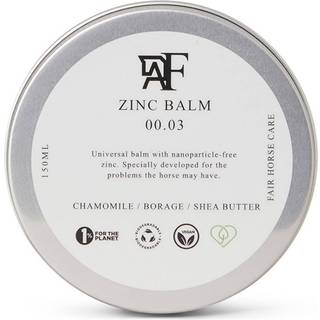 Sårsalve Zink Balm Fair Horse Care