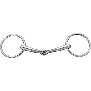 TURNADO Loose Ring snaffle 16 mm - 115 mm - ring: 55 mm Ø