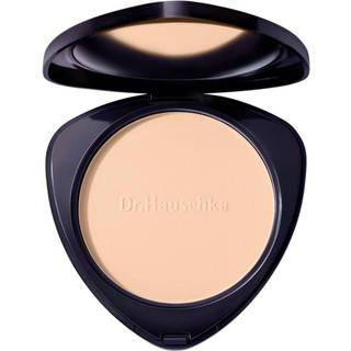 Dr. Hauschka Compact Powder Translucent - 8 g