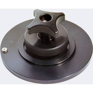 Sachtler Adapter piece Mitchell with locking kb