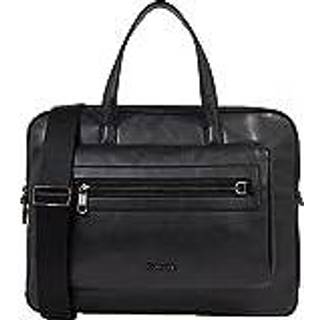 Calvin Klein Elevated Computertaske K50K510831BAX - Herre - Faux Leather