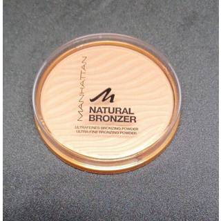Manhattan Bronzing Powder 001 Sunlight 4710.71 DKK/1 kg