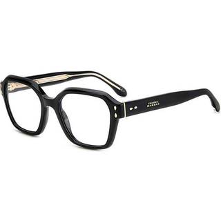 Isabel Marant IM 0111 807 52 Briller Kvinder Black - Black - 52mm