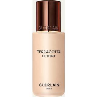 Guerlain Terracotta Le Teint Foundation