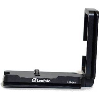 Leofoto Combo L plate Panasonic GH-5