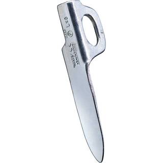 Petzl Rocher Mixte Steel, 8 CM