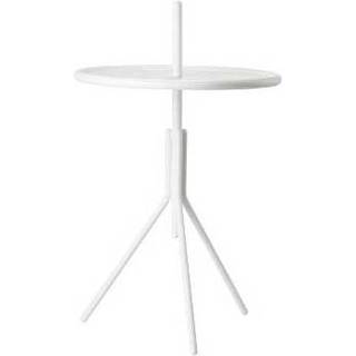 Zone Inu Bord Dia. 33,8 x 54,5 cm White