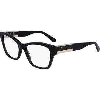 Lacoste L2919 001 54 Briller Kvinder Black - Black - 54mm
