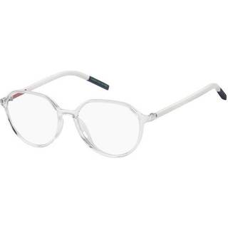 Tommy Hilfiger TJ 0011 900 50 Briller Mænd Krystalklar - Clear - 50mm