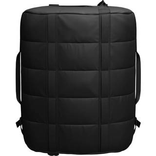 Db Roamer Duffel Pack, 40L, black out
