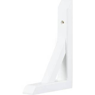 Habo Hyldeknægt 300 140x200 mm vit