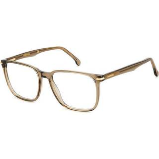 Carrera 309 79U 54 Briller Mænd Brun - Transparent Brown - 54mm