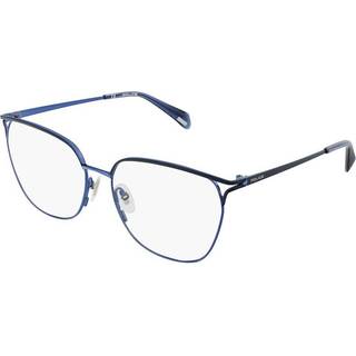 Police VPLC33 VENUS 2 08H7 56 Briller Mænd Blue - Blue - 56mm
