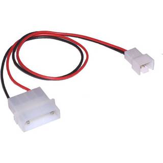 Intern blæser adapter - 12V til 7V