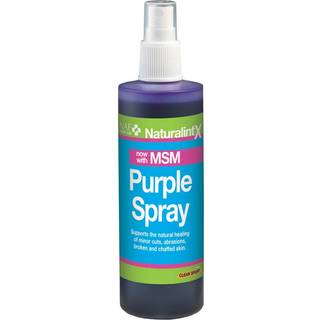 Sårspray NaturalintX Lila Spray NAF