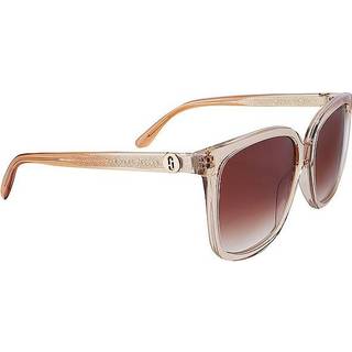 Marc Jacobs MARC 582/S R83/HA 56 Solbriller Kvinder Brun - Transparent Beige - 56mm