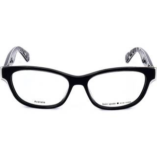 Kate Spade Josee S30 52 Briller Kvinder Black - Black - 52mm