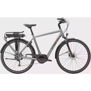 Tilbud! Trek Verve+ 1 - Medium Elcykel - herre