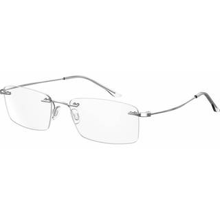 Seventh Street 7A058 010 55 Briller Mænd Silver - Silver - 55mm