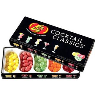 Jelly Belly Gaveæske Cocktail Classics