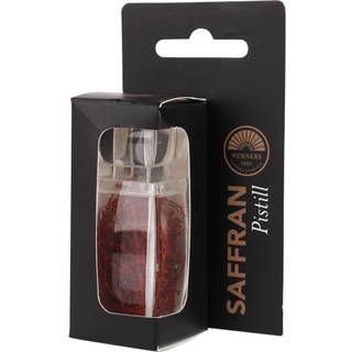 Safran, 1 gram