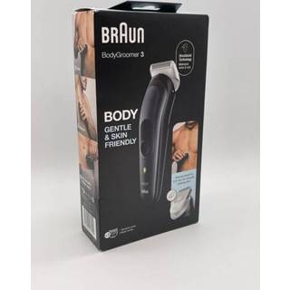 Braun Series 3 BG3350