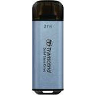 Transcend SSD ESD300 512GB Portable