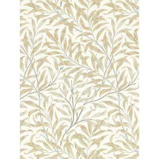 Clarke & Clarke Wallpaper Willow Boughs X Clarke & Clarke W0172/03