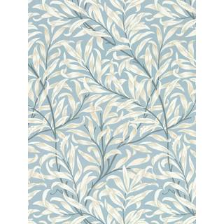 Clarke & Clarke Wallpaper Willow Boughs X Clarke & Clarke W0172/02