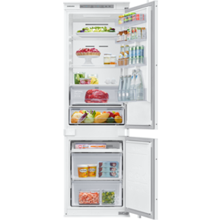 Samsung Indbygget køle-fryseskab Series 6 med Humidity Fresh+ & Optimal Fresh+ 177,5 cm