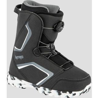 Nitro Droid BOA Snowboardstøvle - junior-22.0