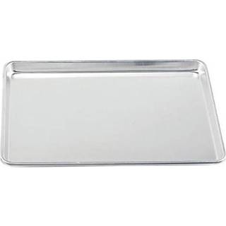 Crestware Half Sheet Pan 18 af 13 af 1 """" S?lv