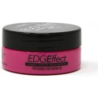Magic Collection Edge Effect Professional Edge Control Gel Extreme Hold 1 Oz