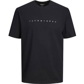 Logo O-hals T-shirt