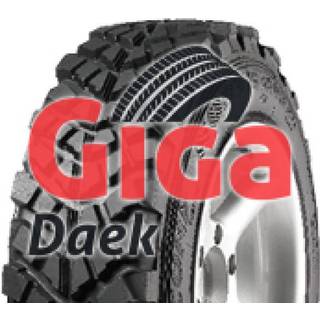 Nortenha (retread tyres) Grab Plus TL 195R15 96Q