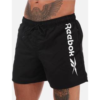 Reebok Herre Yestin Badebukser Sort