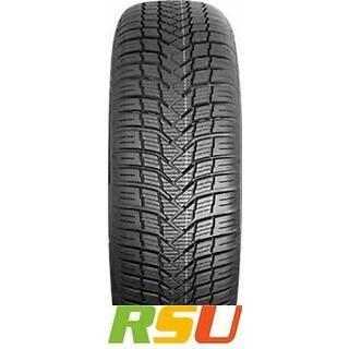 Autogreen All Season Versat AS2 XL 3PMSF 205/60R16 96V