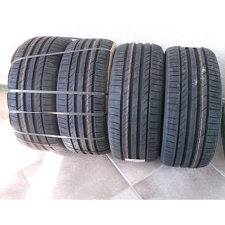 Tomason Sportrace XL 235/55R19 105Y