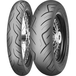 Mitas Custom Force  130/90-16 67H