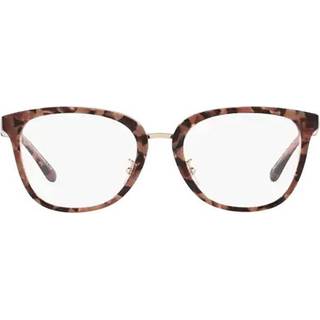 Michael Kors MK4099 INNSBRUCK 3251 52 Briller Kvinder Tortoiseshell - Pink Tortoise - 52mm