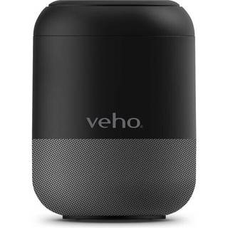 VEHO UK MZ-S Bluetooth speaker - Black