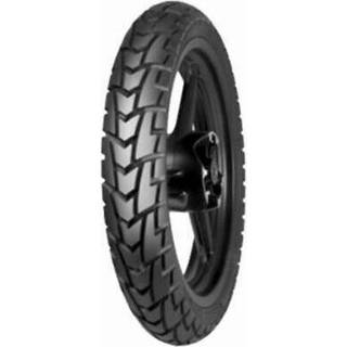 Mitas MC 32 Front Rear 100/80-17 52R