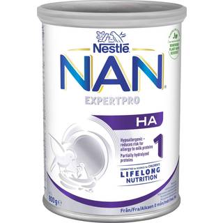 NAN Expertpro HA 1 (Forventet på lager uge 29)