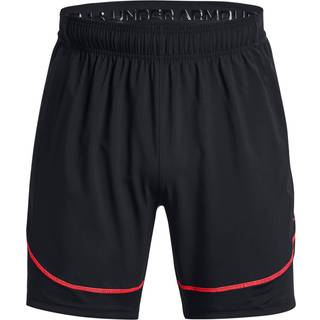 Shorts Under Armour UA M s Ch. Pro Train Short-BLK 1379453-001 Størrelse S
