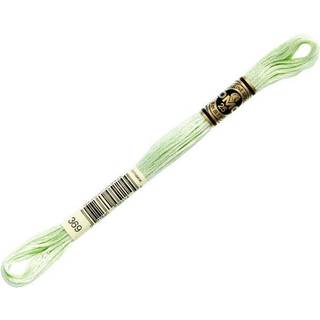 DMC Mouliné Spécial 25 Broderigarn - Farve 369