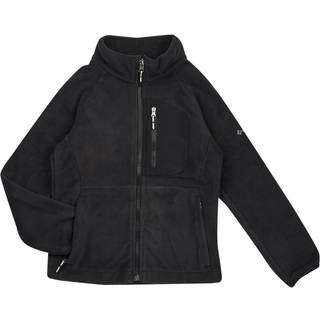 Fast Trek™ III Fleece Full Zip JR Black (M)