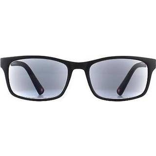 Montana Readers MR73S MR73S +1.00 Solbriller Mænd Black - Black - +1.00mm
