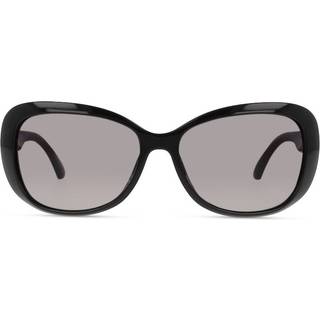 O&#39;Neill ONS 9010 2.0 Polarized 104P 58 Solbriller Kvinder Black - Shiny Black - 58mm