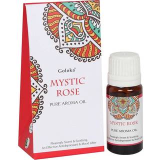 Mystic Rose Duftöl 10ml
