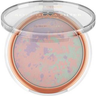 Catrice Soft Glam Filter Powder 010 Beautiful You
